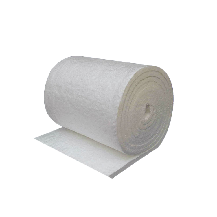 陶瓷纤维毯Ceramic Fiber Blanket.png